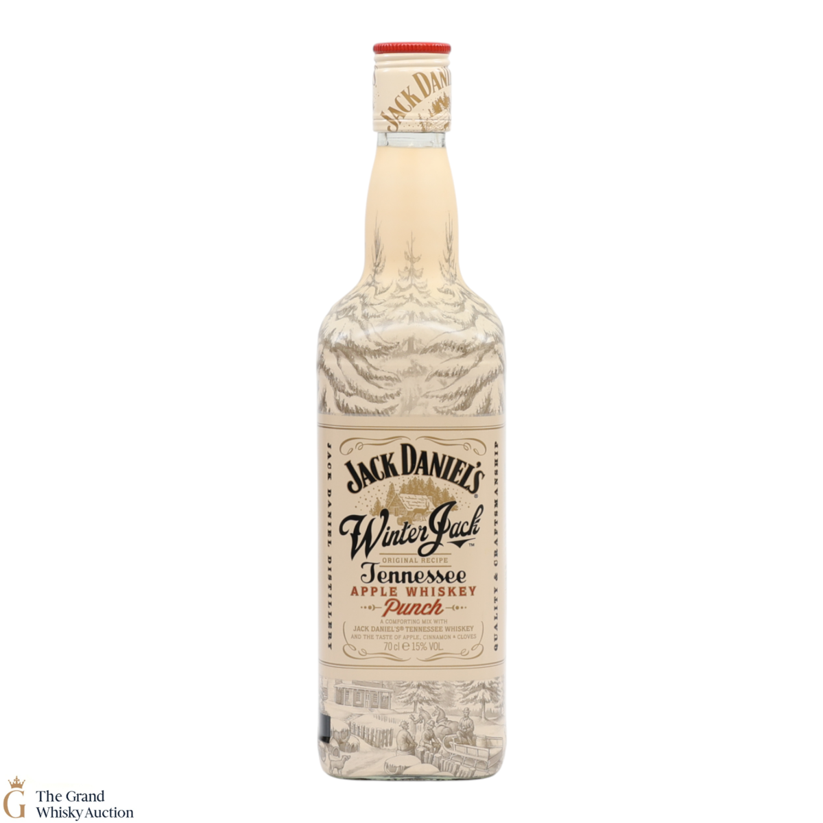 Jack Daniel's - Winter Jack 