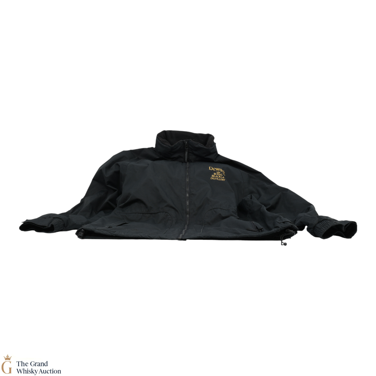 Royal Brackla - XL Jacket