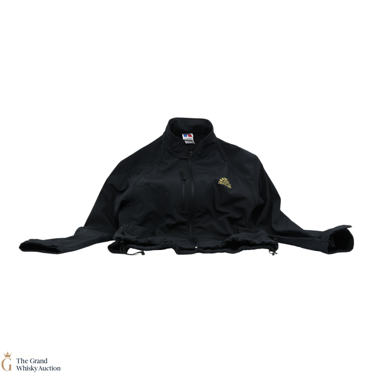 Royal Brackla - XL Jacket