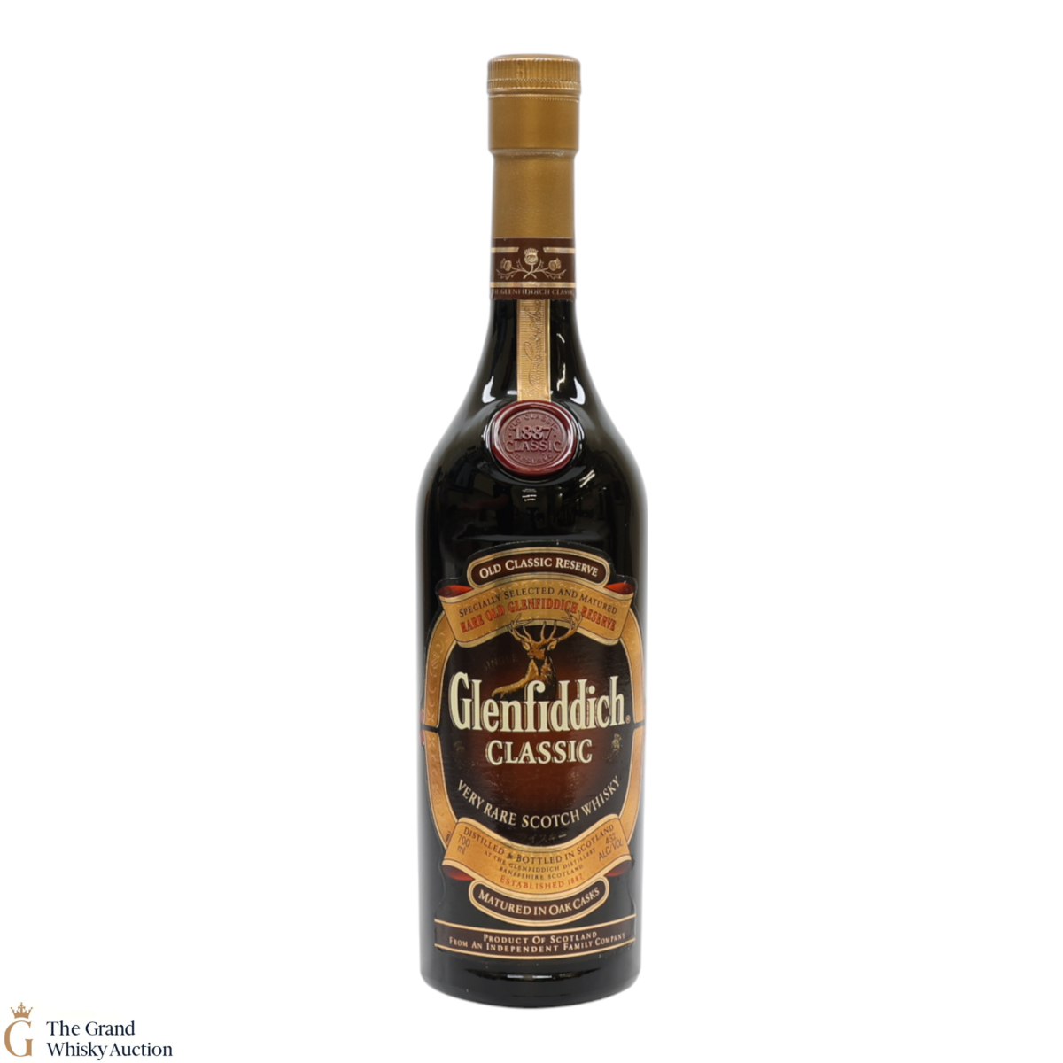 Glenfiddich - Classic
