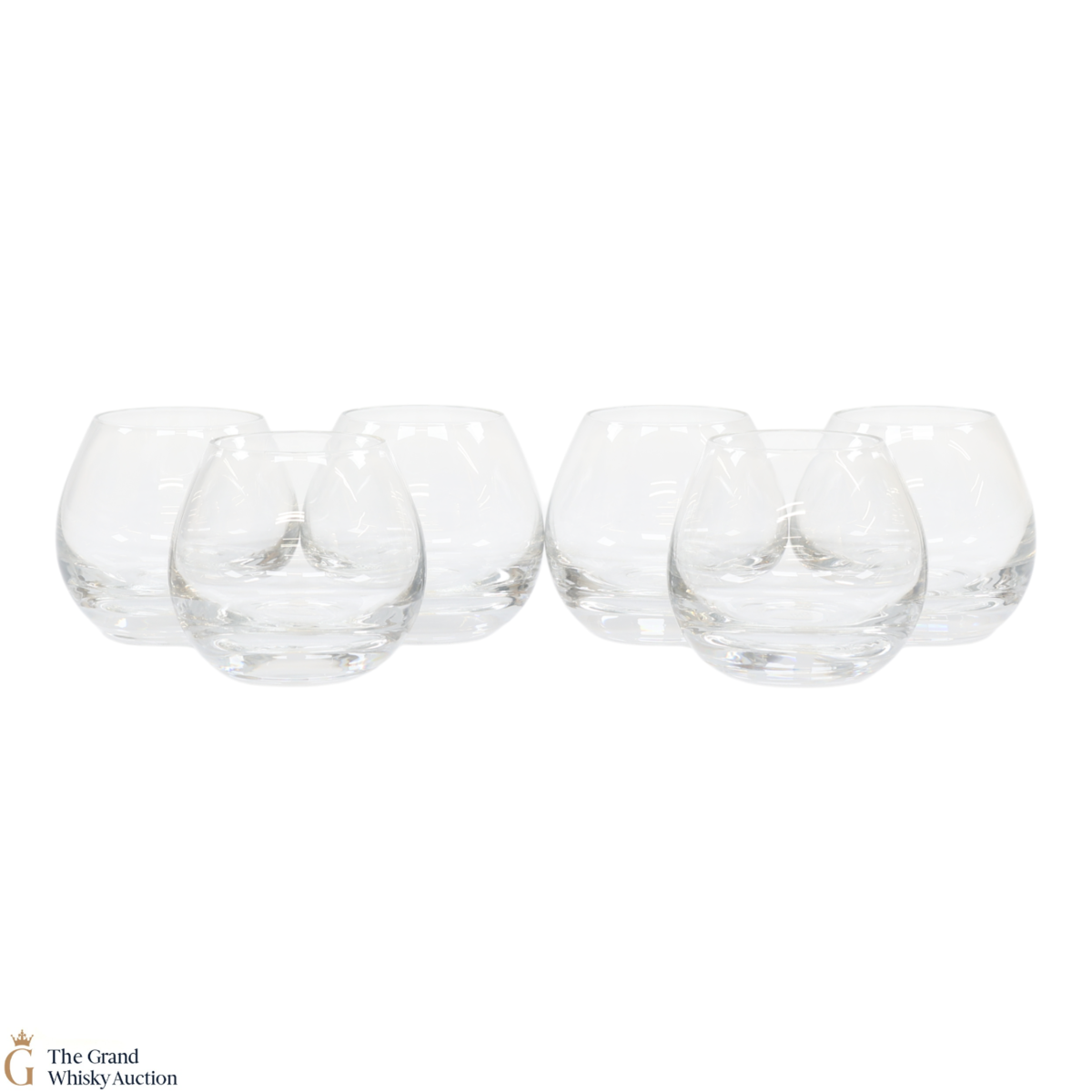 Benromach - Glasses (x6)