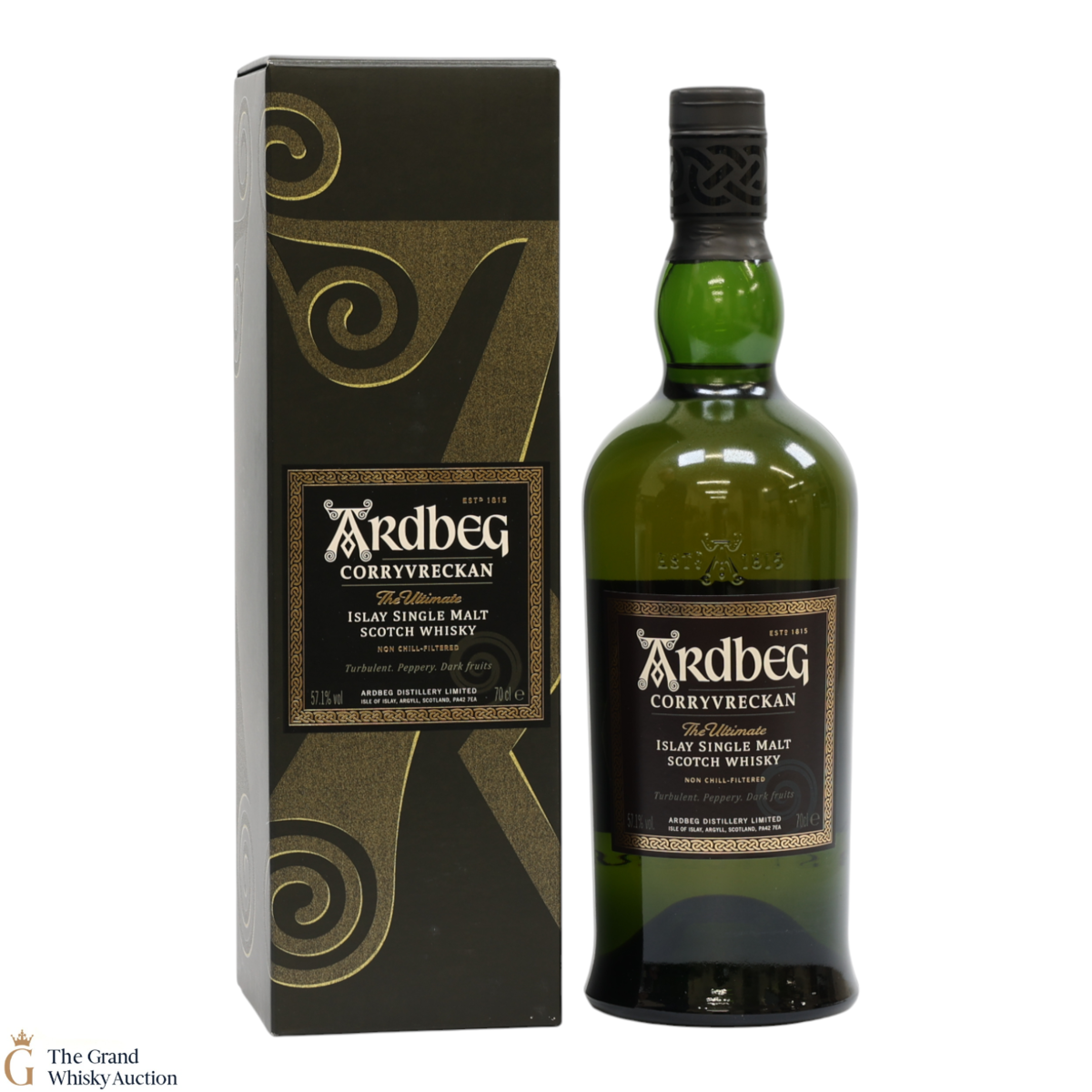 Ardbeg - Corryvreckan
