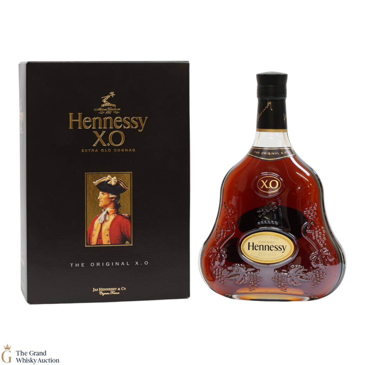 Hennessy - X.O Cognac