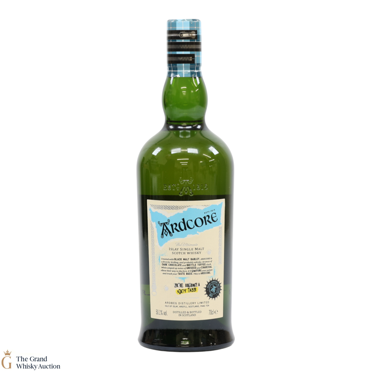 Ardbeg - Ardcore - Committee Release 2022