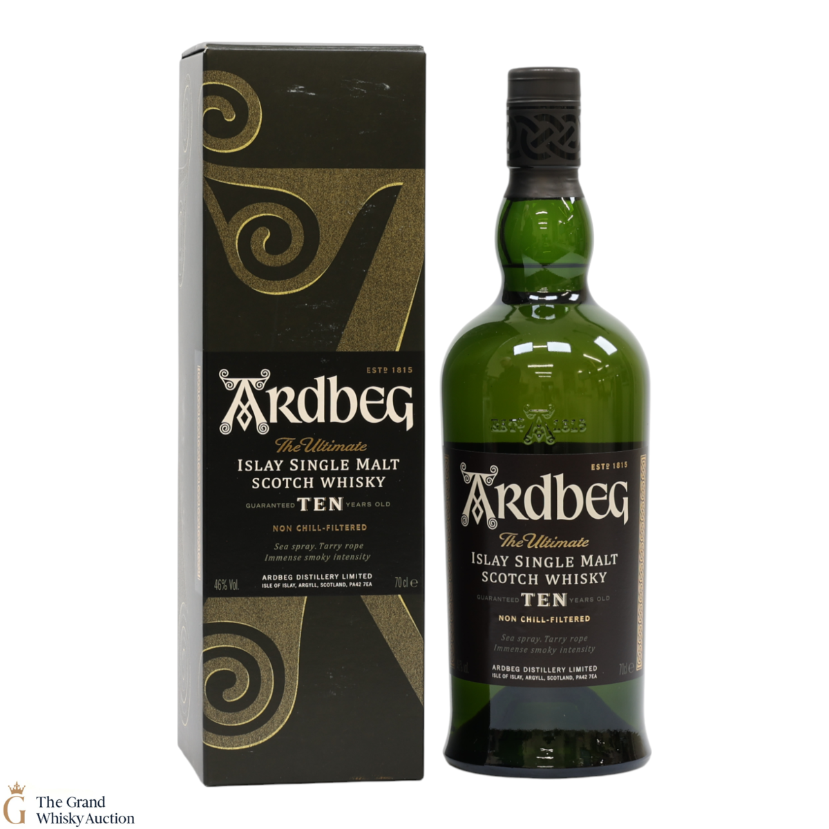 Ardbeg - 10 Year Old