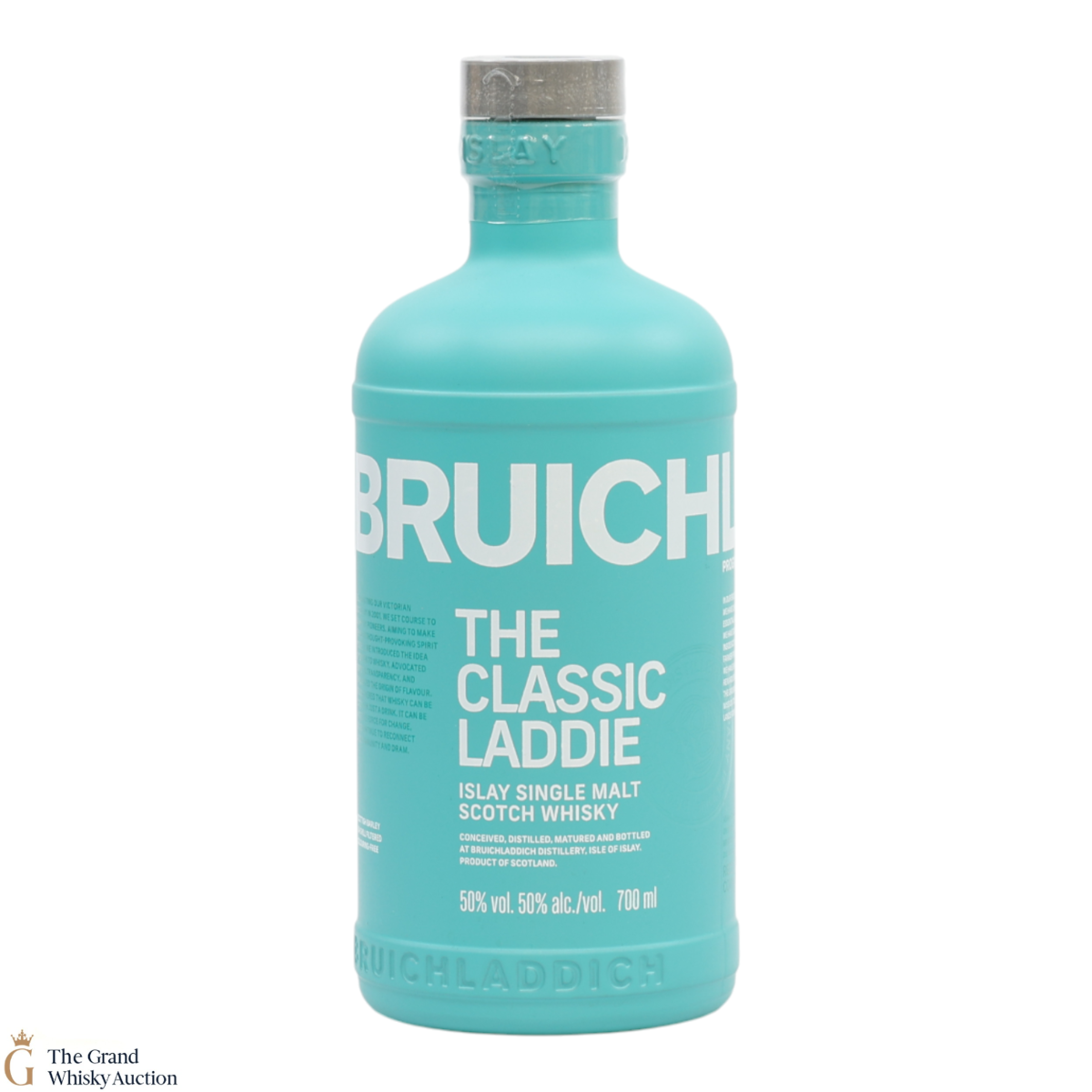 Bruichladdich - Classic Laddie Scottish Barley