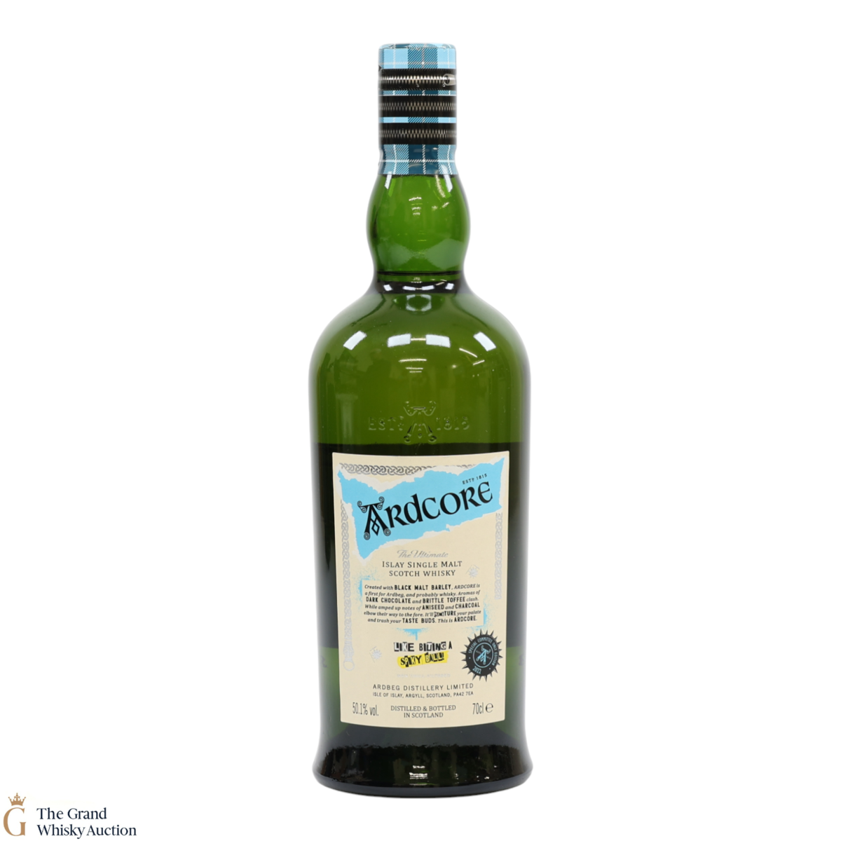 Ardbeg - Ardcore - Committee Release 2022