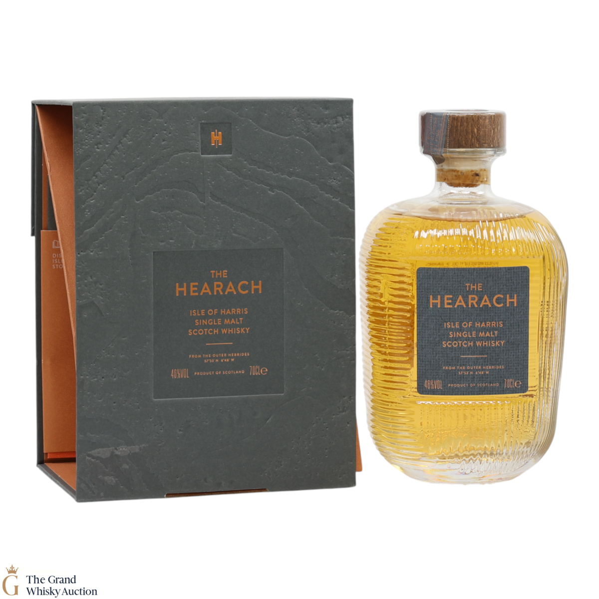 Harris - The Hearach - 1st Release Batch 7