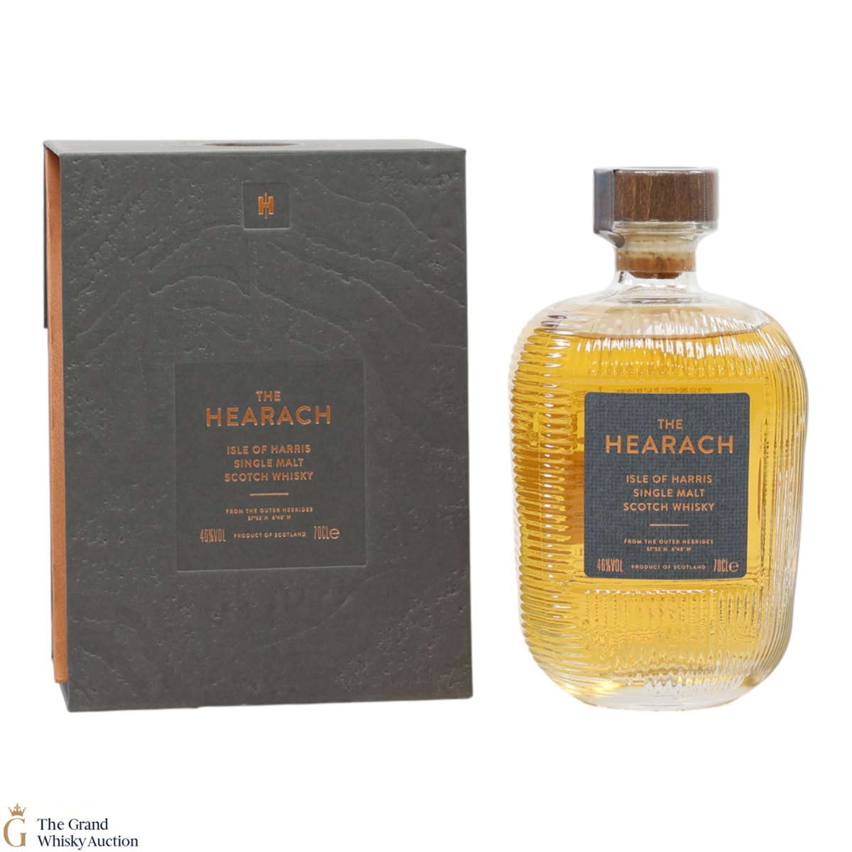 Harris - The Hearach - 1st Release Batch 2