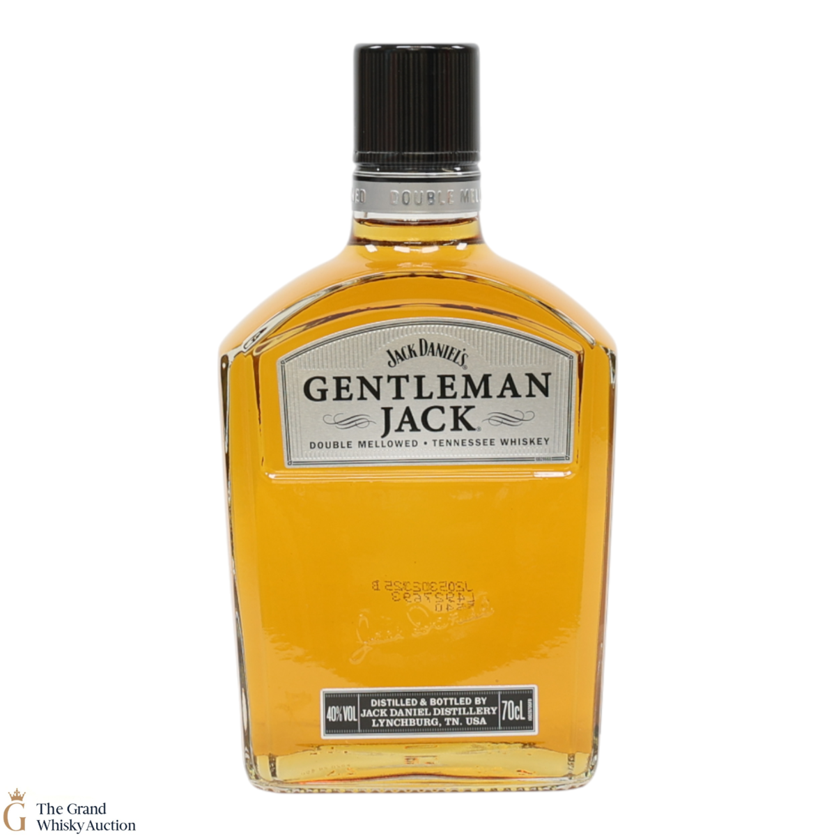 Jack Daniel's - Gentleman Jack 