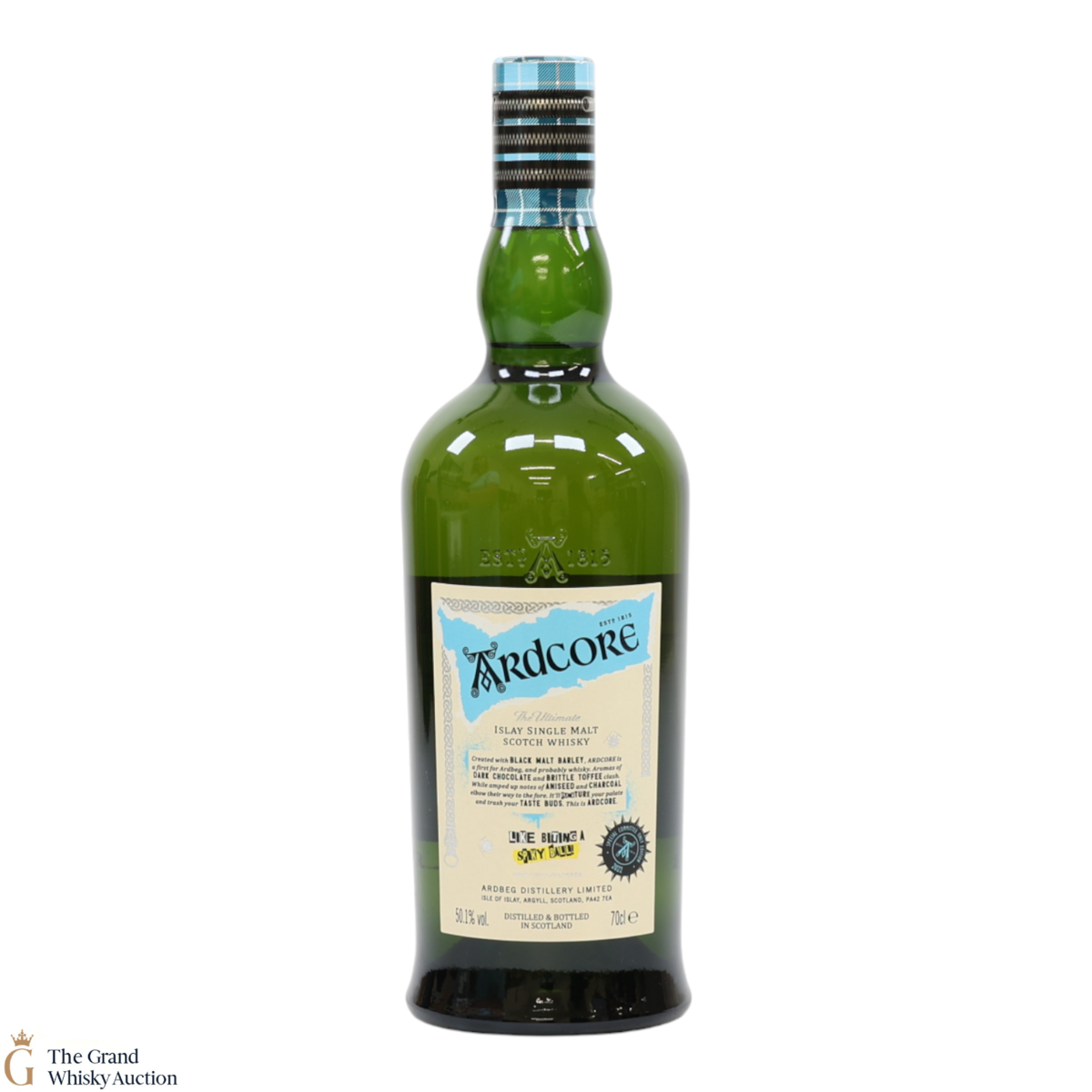 Ardbeg - Ardcore - Committee Release 2022