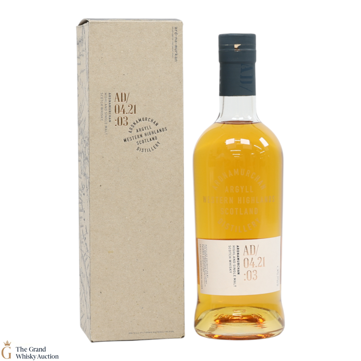 Ardnamurchan - AD/04.21:03