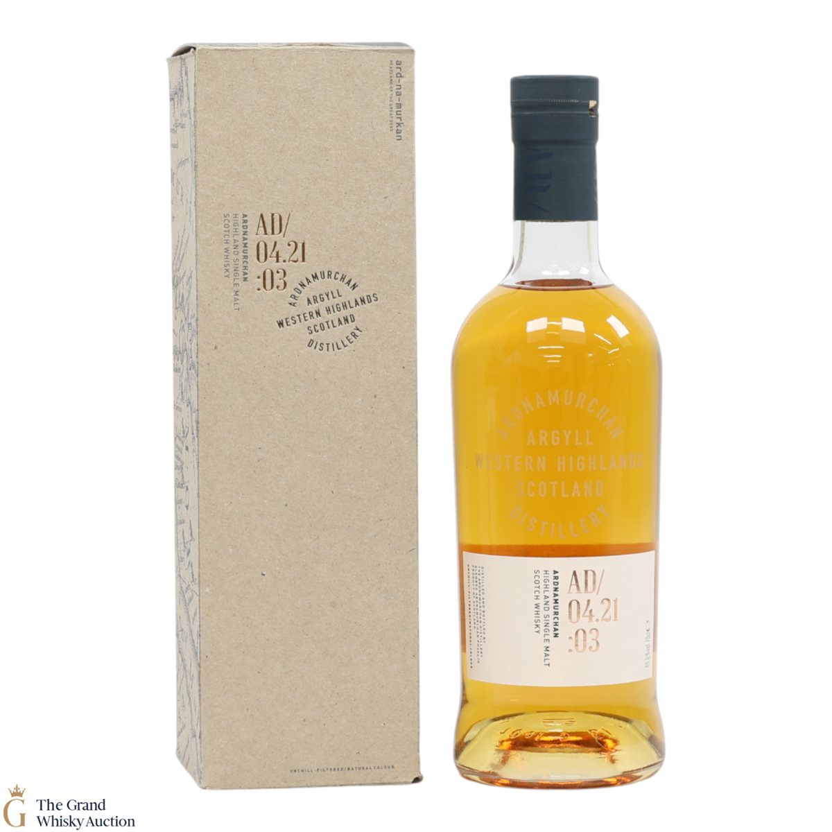 Ardnamurchan - AD/04.21:03