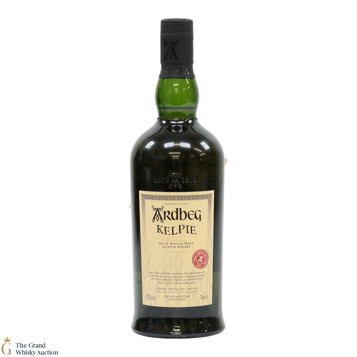 Ardbeg - Kelpie - Committee Release 2017