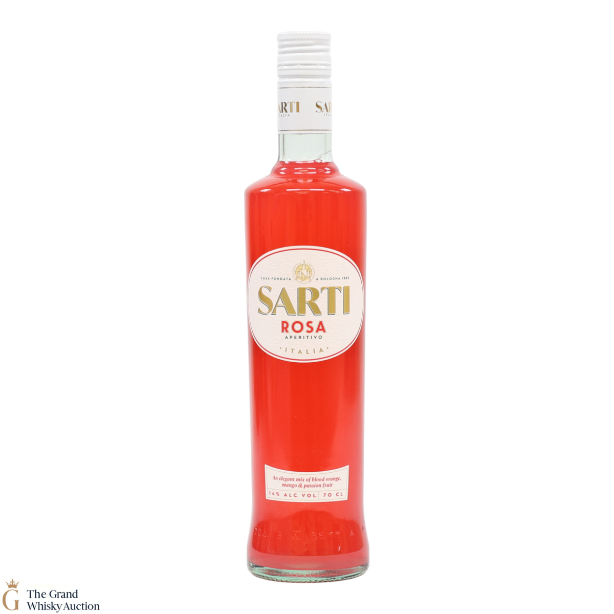 Sarti - Rosa Aperitivo