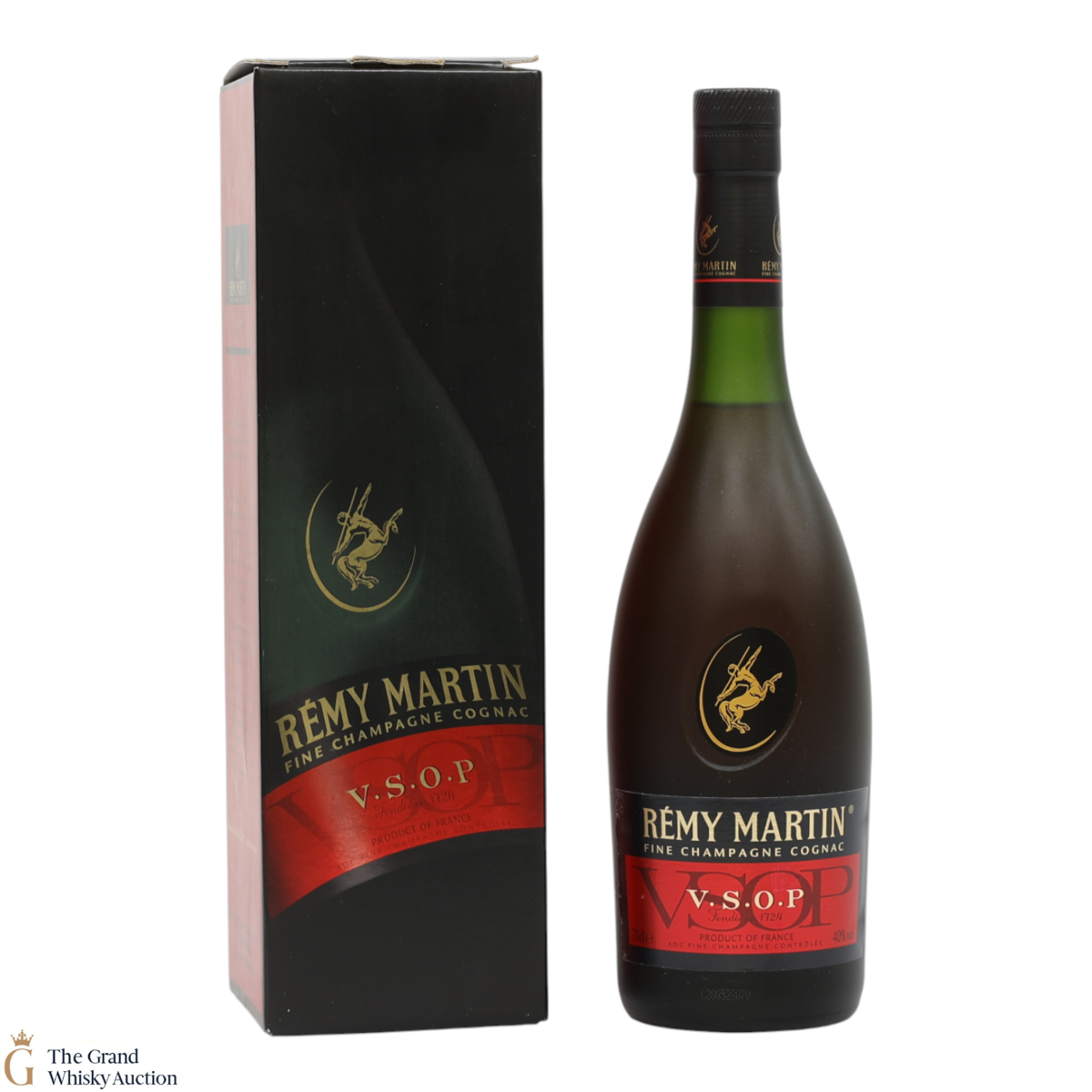Remy Martin - VSOP 