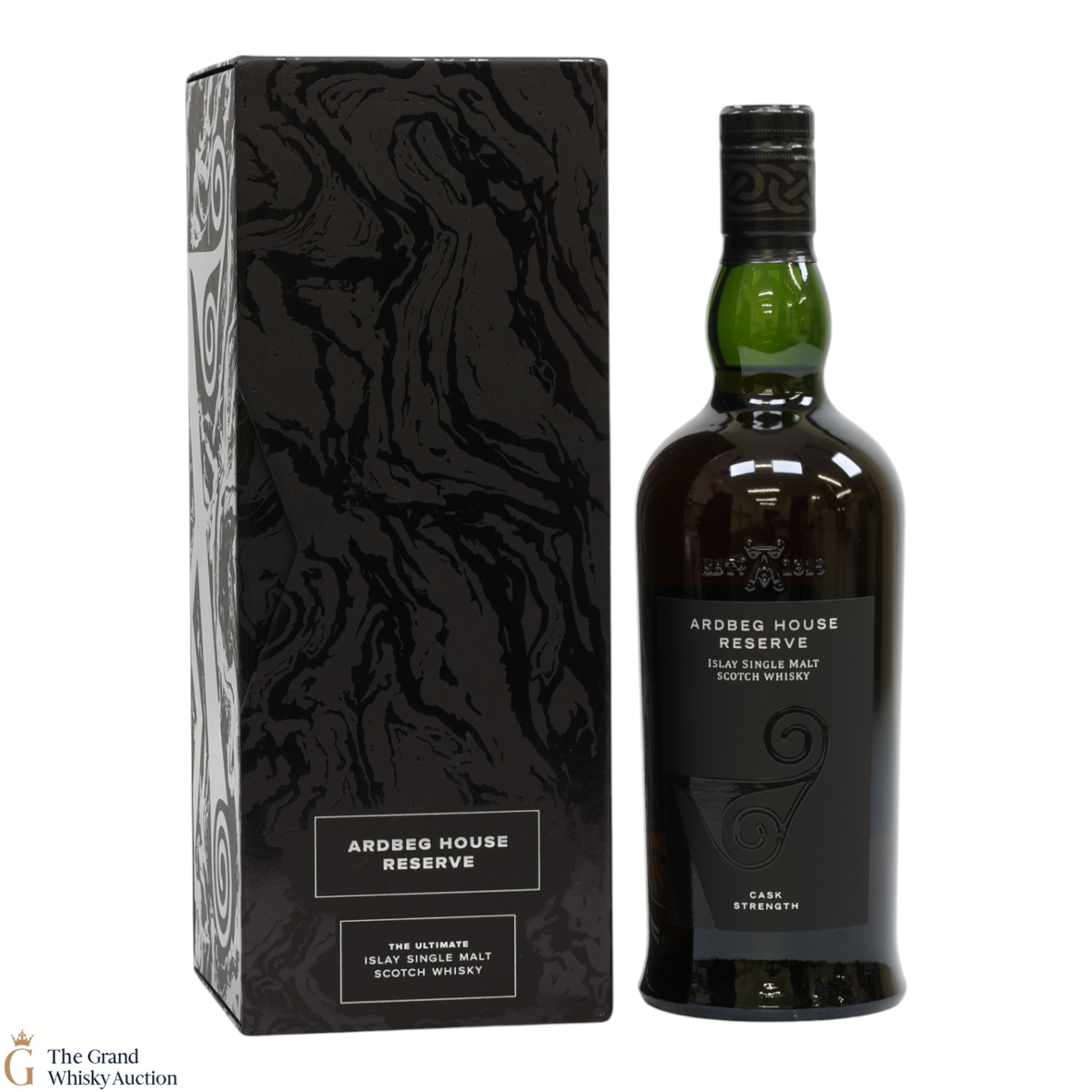 Ardbeg - 21 Year Old - House Reserve