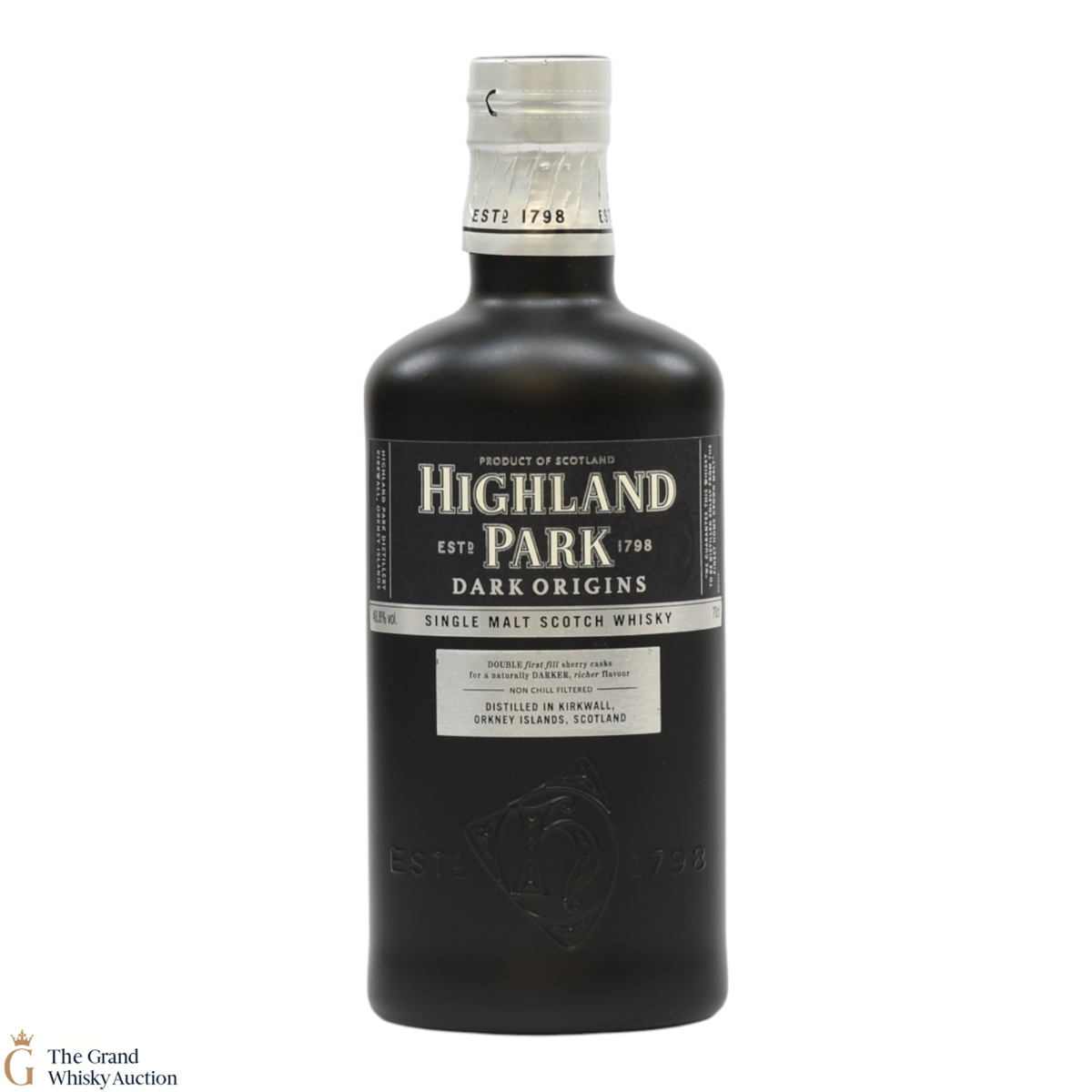 Highland Park - Dark Origins