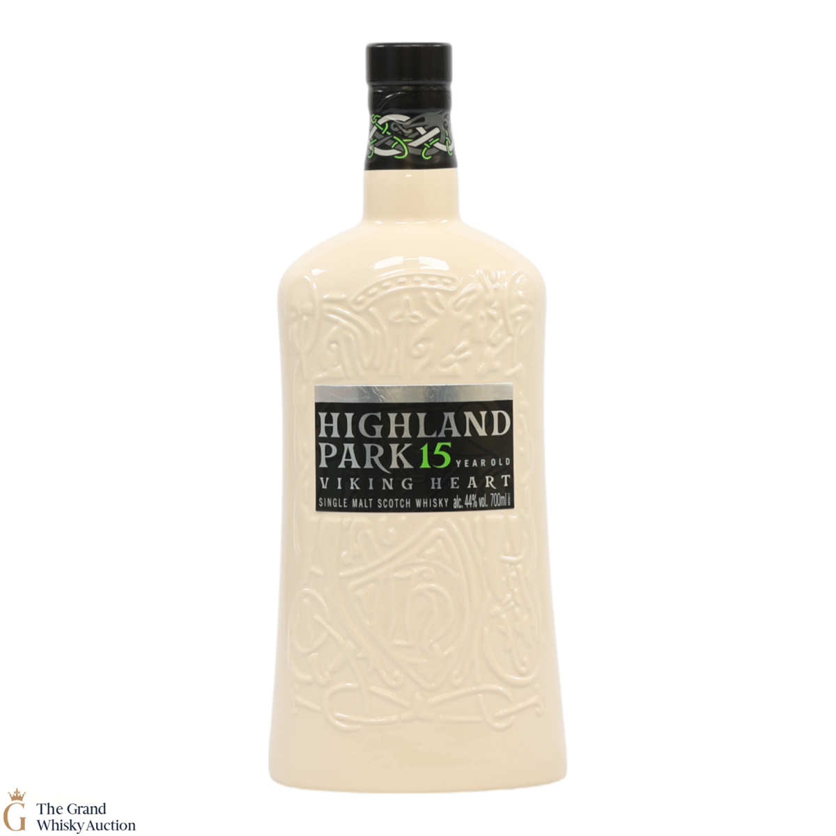 Highland Park - 15 Year Old - Viking Heart