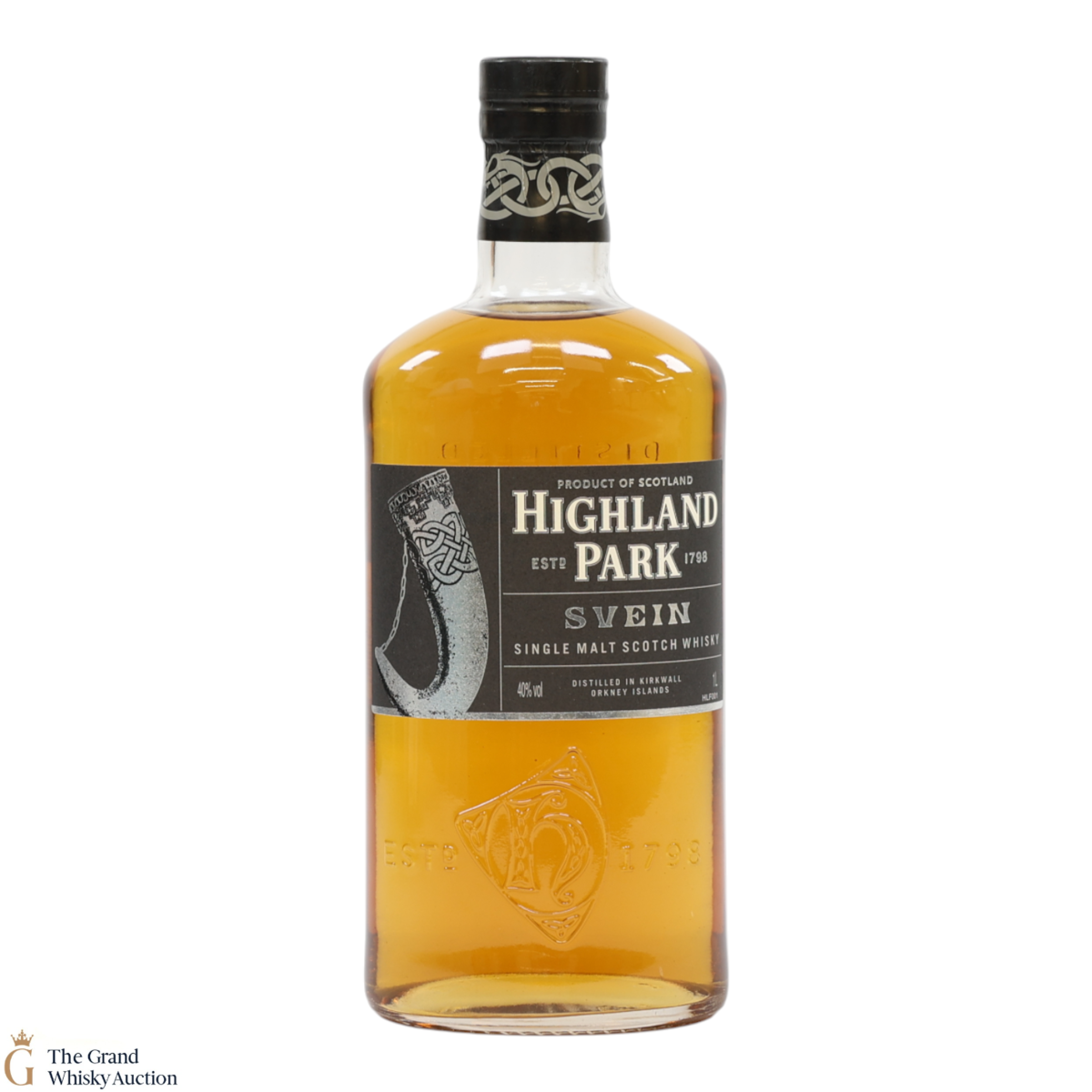 Highland Park - svein