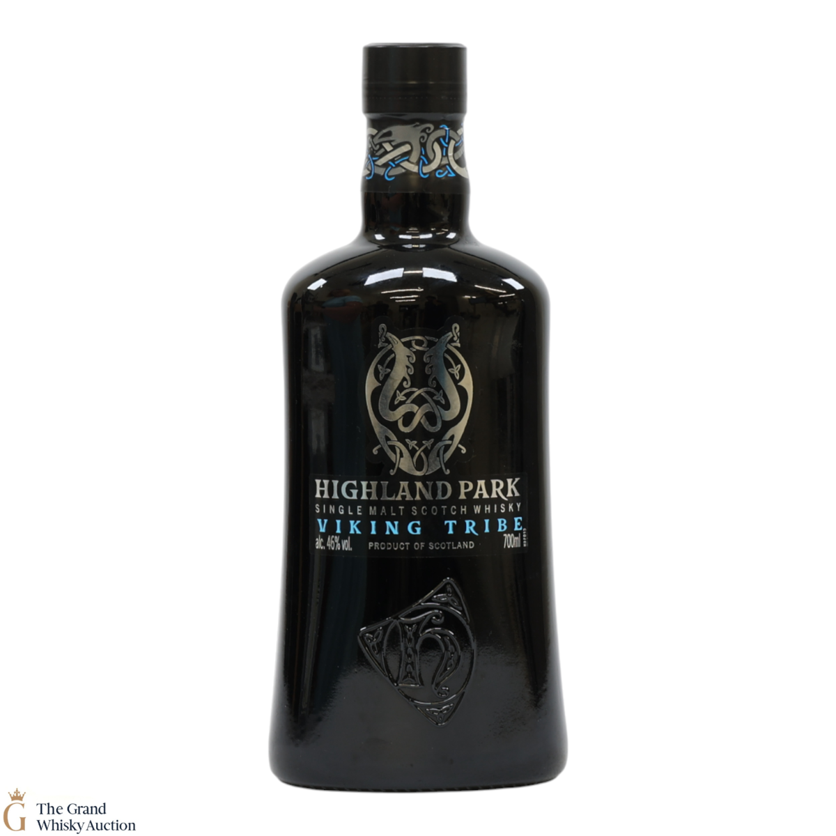 Highland Park - Viking Tribe