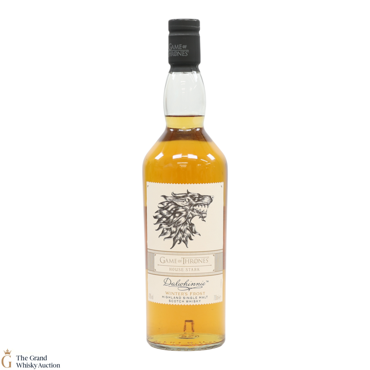 Dalwhinnie - Winters Frost - Game of Thrones - House of Stark