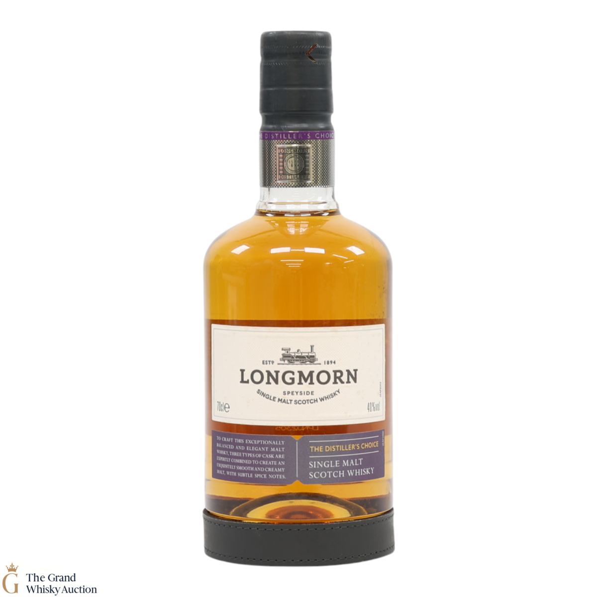 Longmorn - Distiller's Choice
