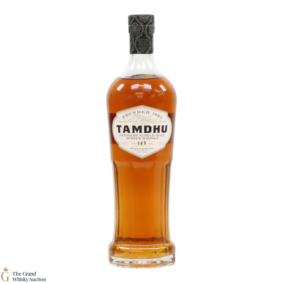 Tamdhu - 10 Year Old 