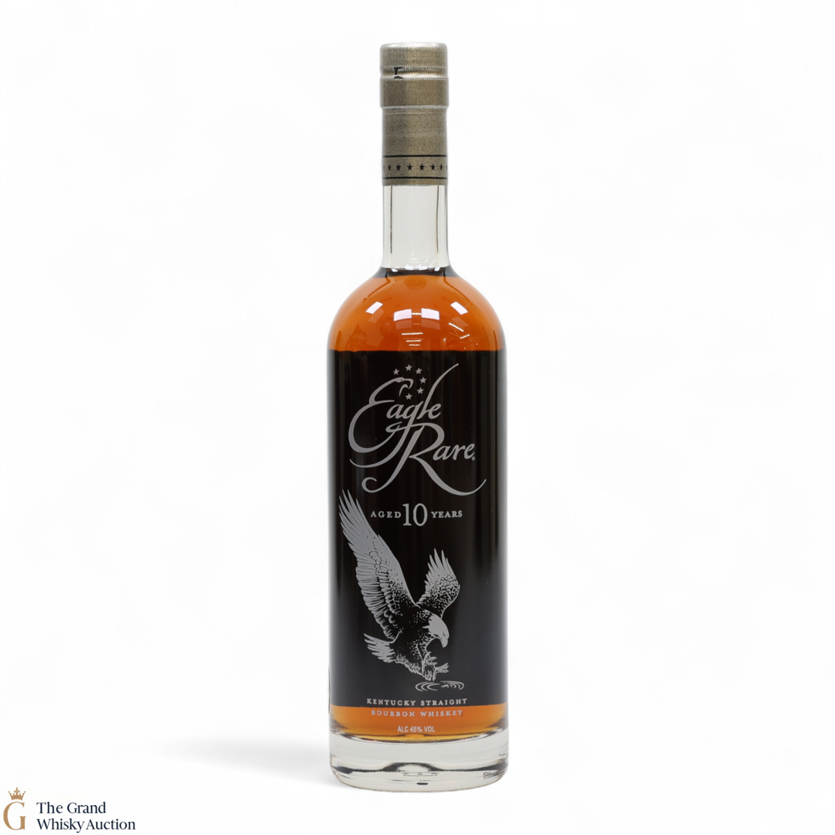 Eagle Rare - 10 Year Old - Kentucky Straight Bourbon
