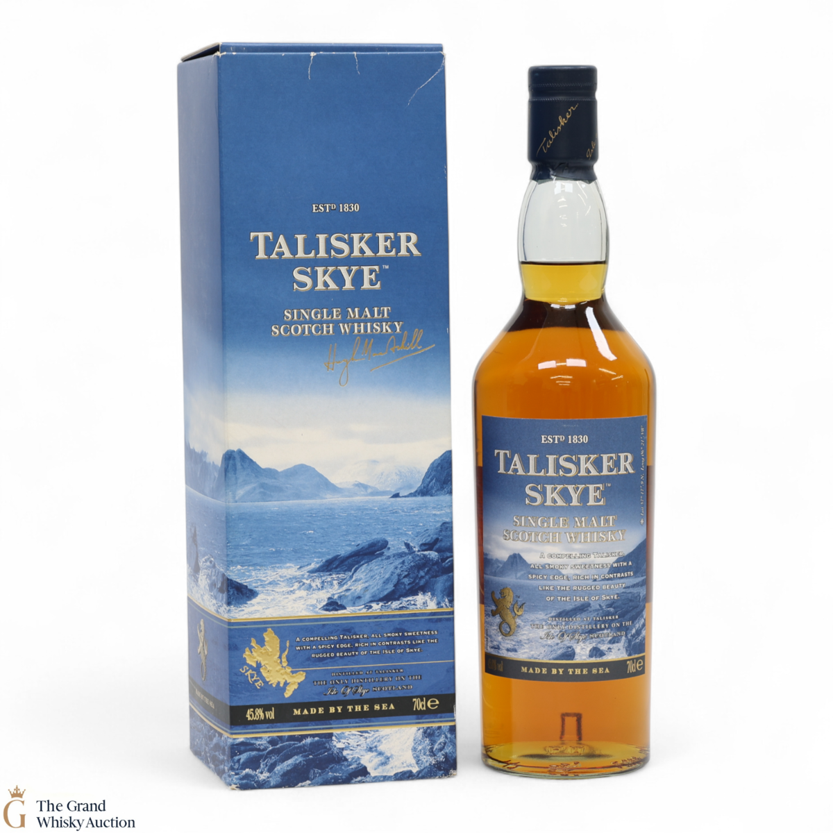 Talisker - Skye