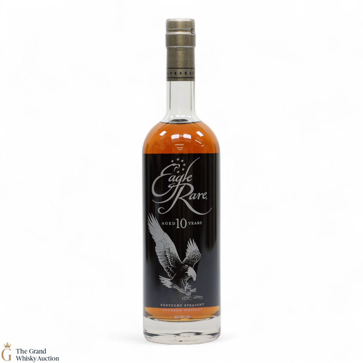 Eagle Rare - 10 Year Old - Kentucky Straight Bourbon