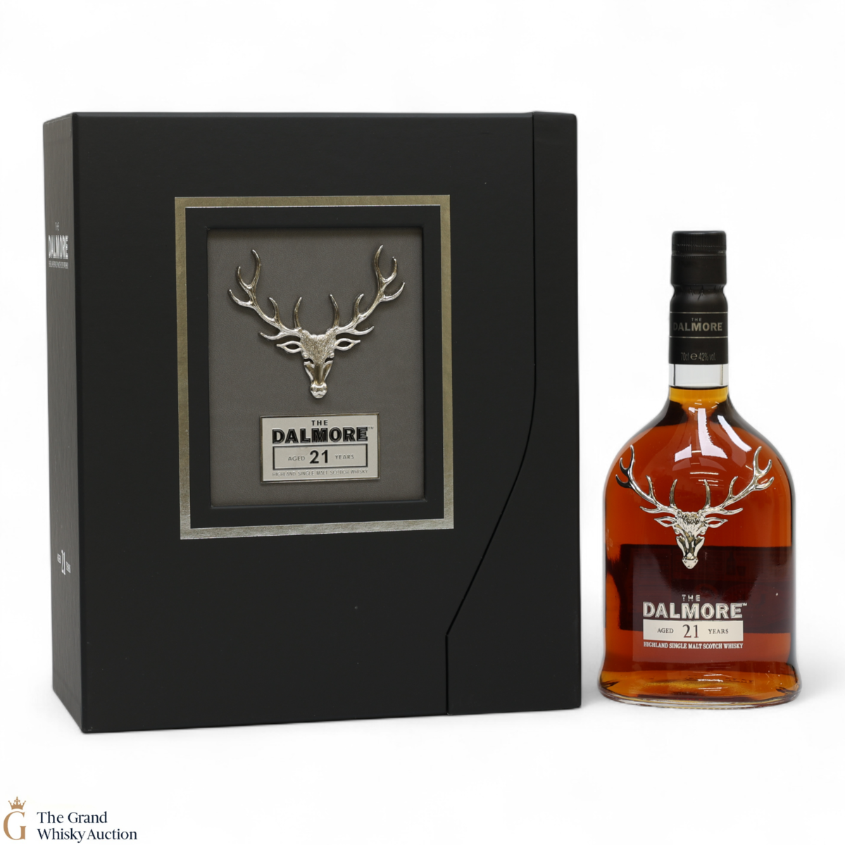 Dalmore - 21 Year Old Limited Edition 2015