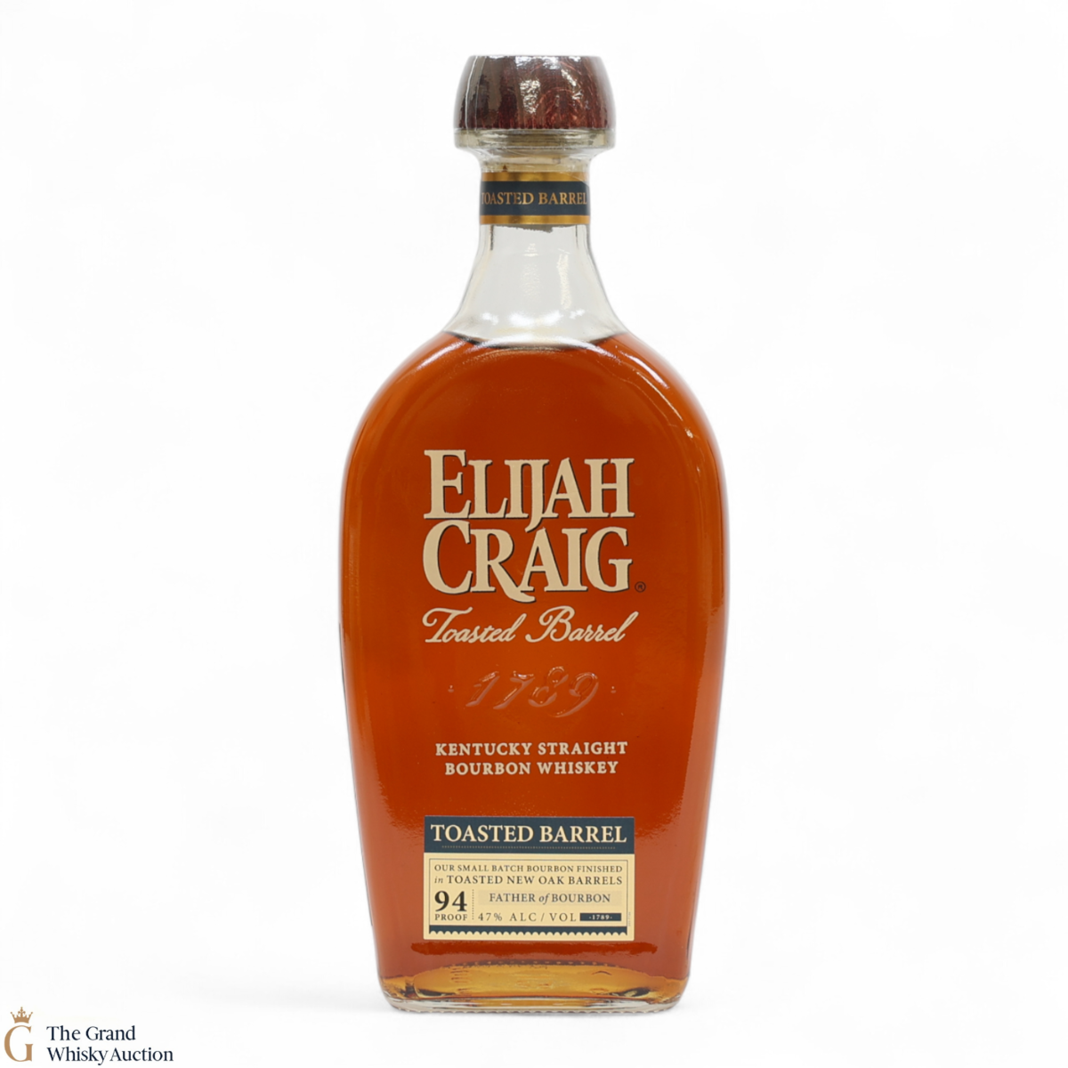 Elijah Craig - Toasted Barrel - 94 Proof
