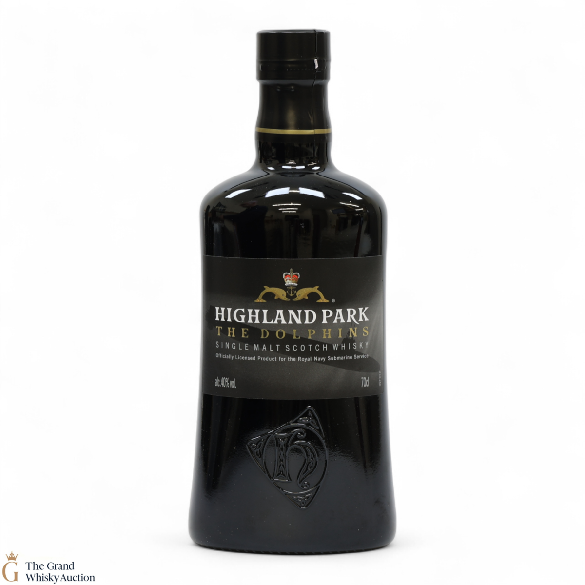 Highland Park - The Dolphins