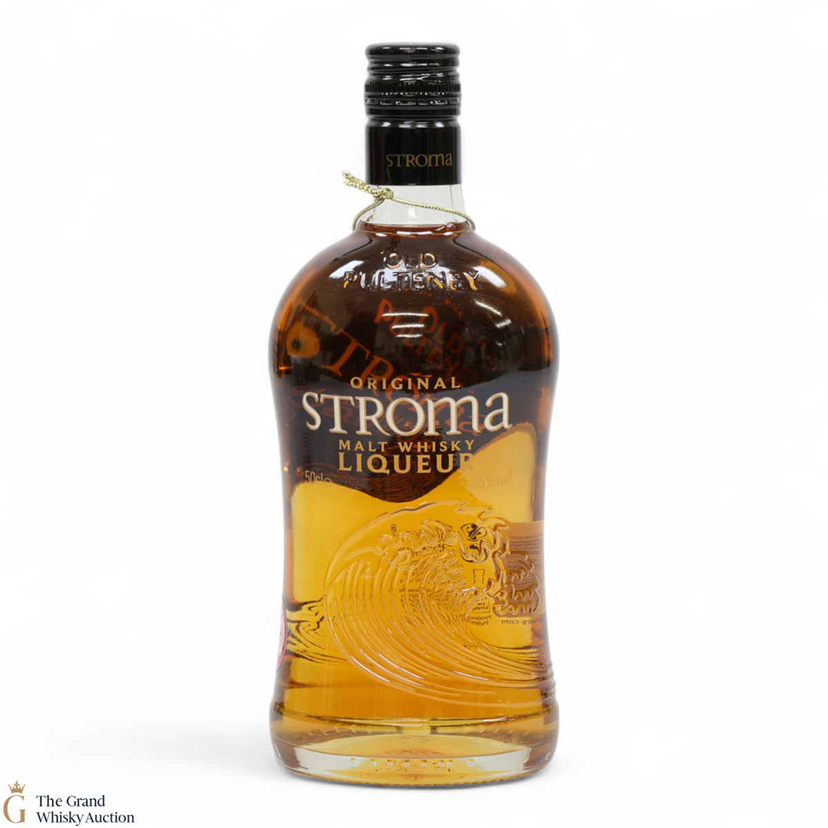 Old Pulteney - Stroma Liqueur (50cl)