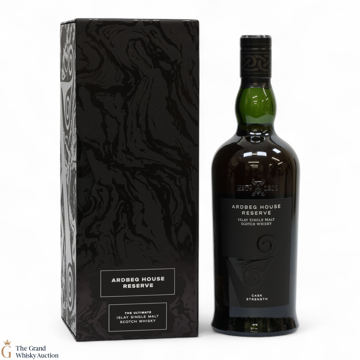Ardbeg - 21 Year Old - House Reserve