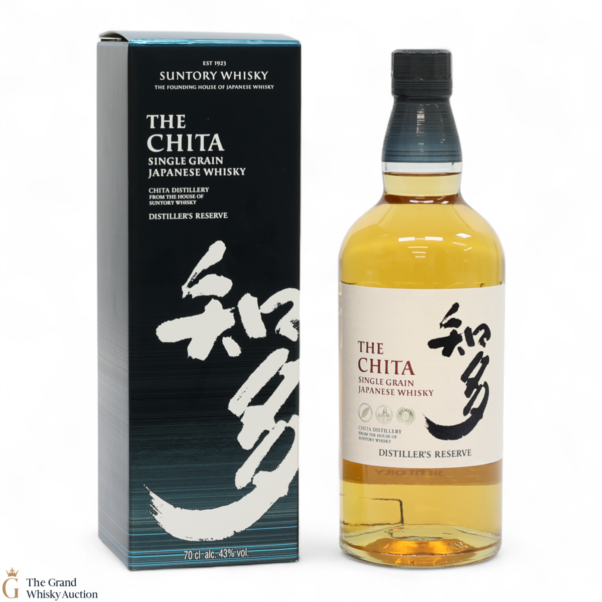 Chita - Distillers Reserve 