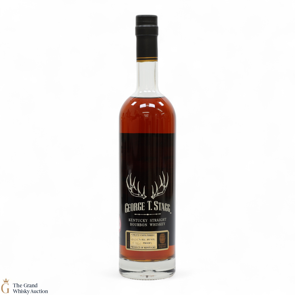 George T. Stagg - 2024 Release Antique Collection 68.05% (75cl)