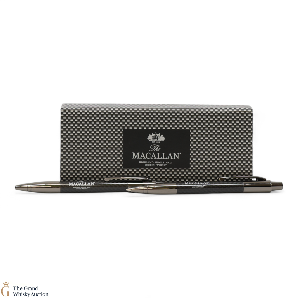 Macallan - Pen Set