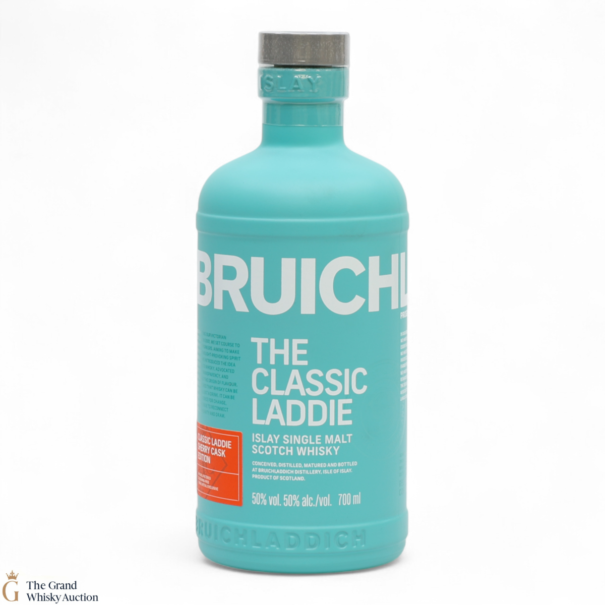Bruichladdich - Classic Laddie Sherry Cask Edition - Fernando De Castilla