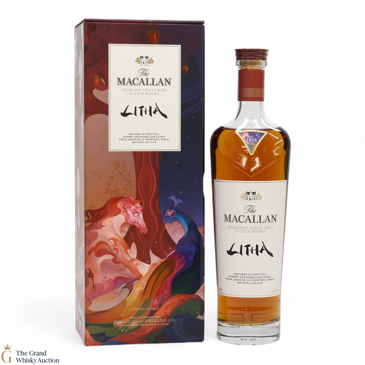 Macallan - Litha