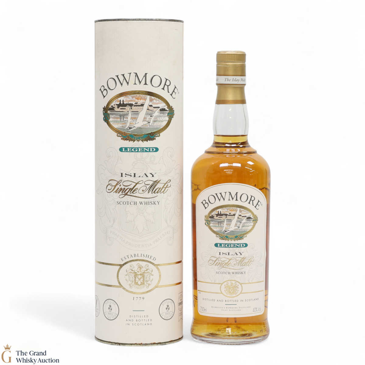 Bowmore - Legend 