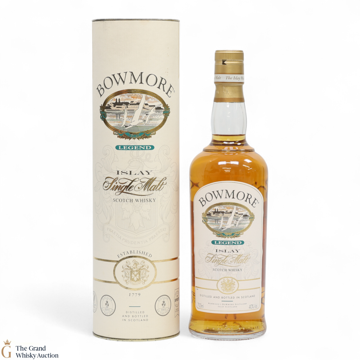 Bowmore - Legend 