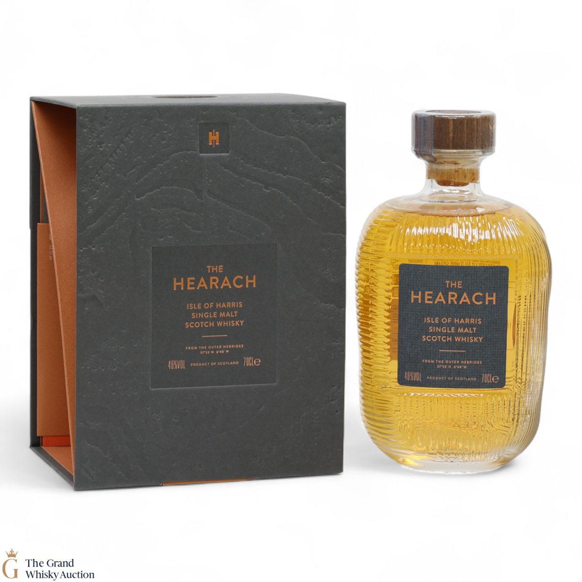 Harris - The Hearach - 1st Release Batch 7