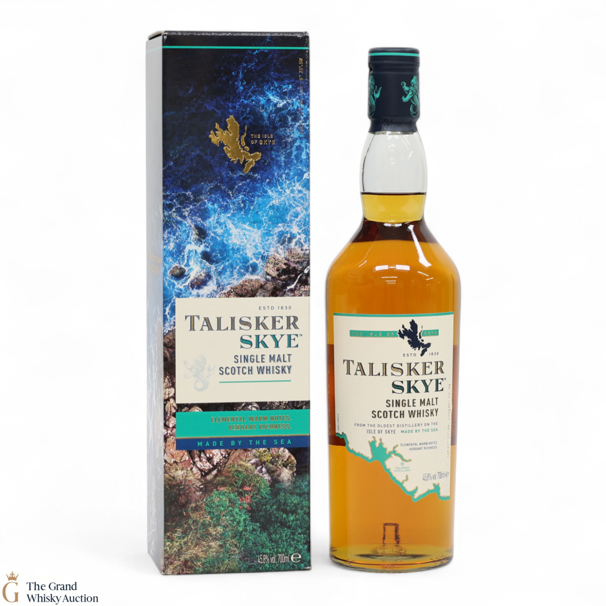 Talisker - Skye