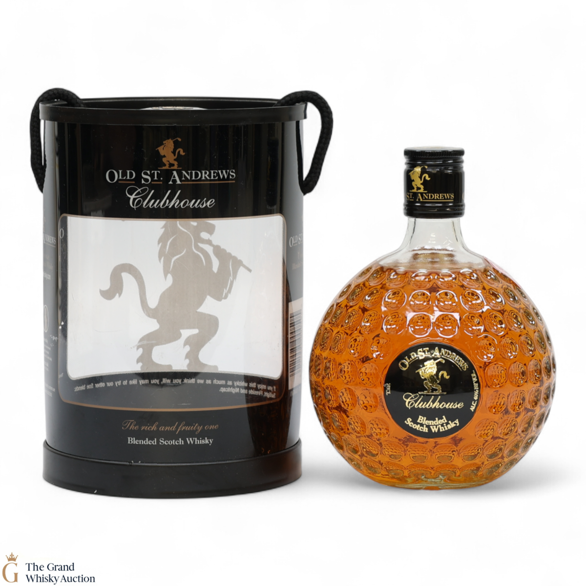 Old St. Andrews Clubhouse