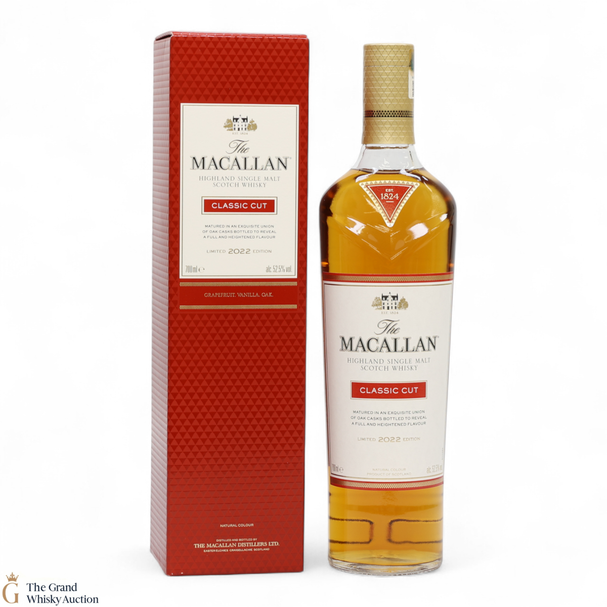 Macallan - Classic Cut - 2022