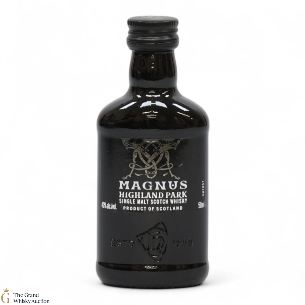 Highland Park - Magnus - US Exclusive (5cl)