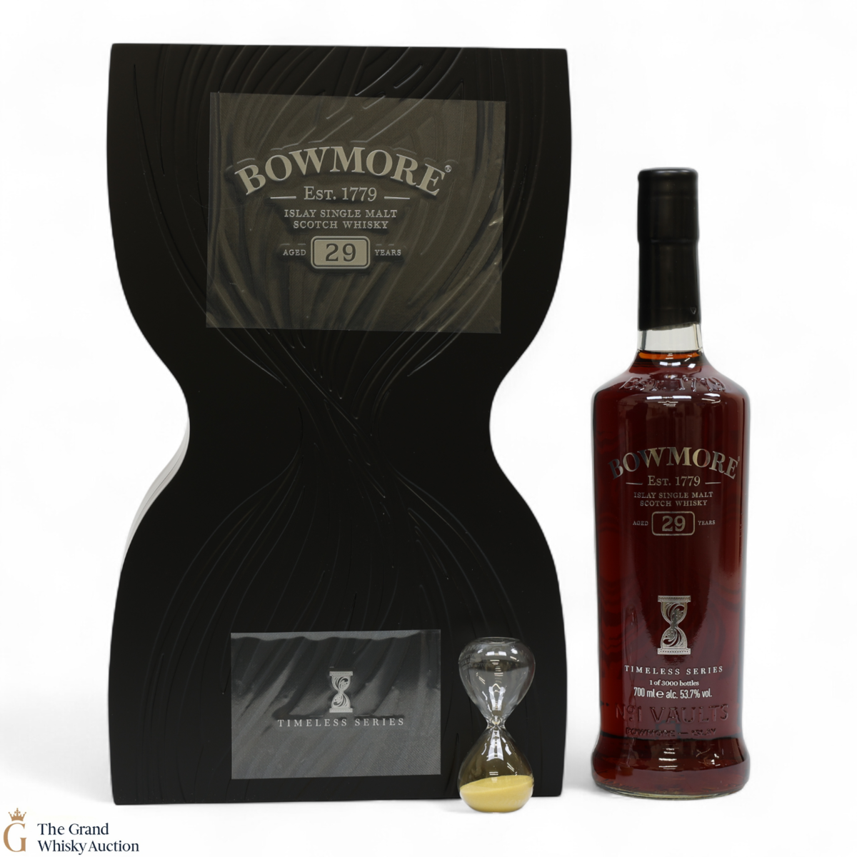 Bowmore - 29 Year Old - Timeless