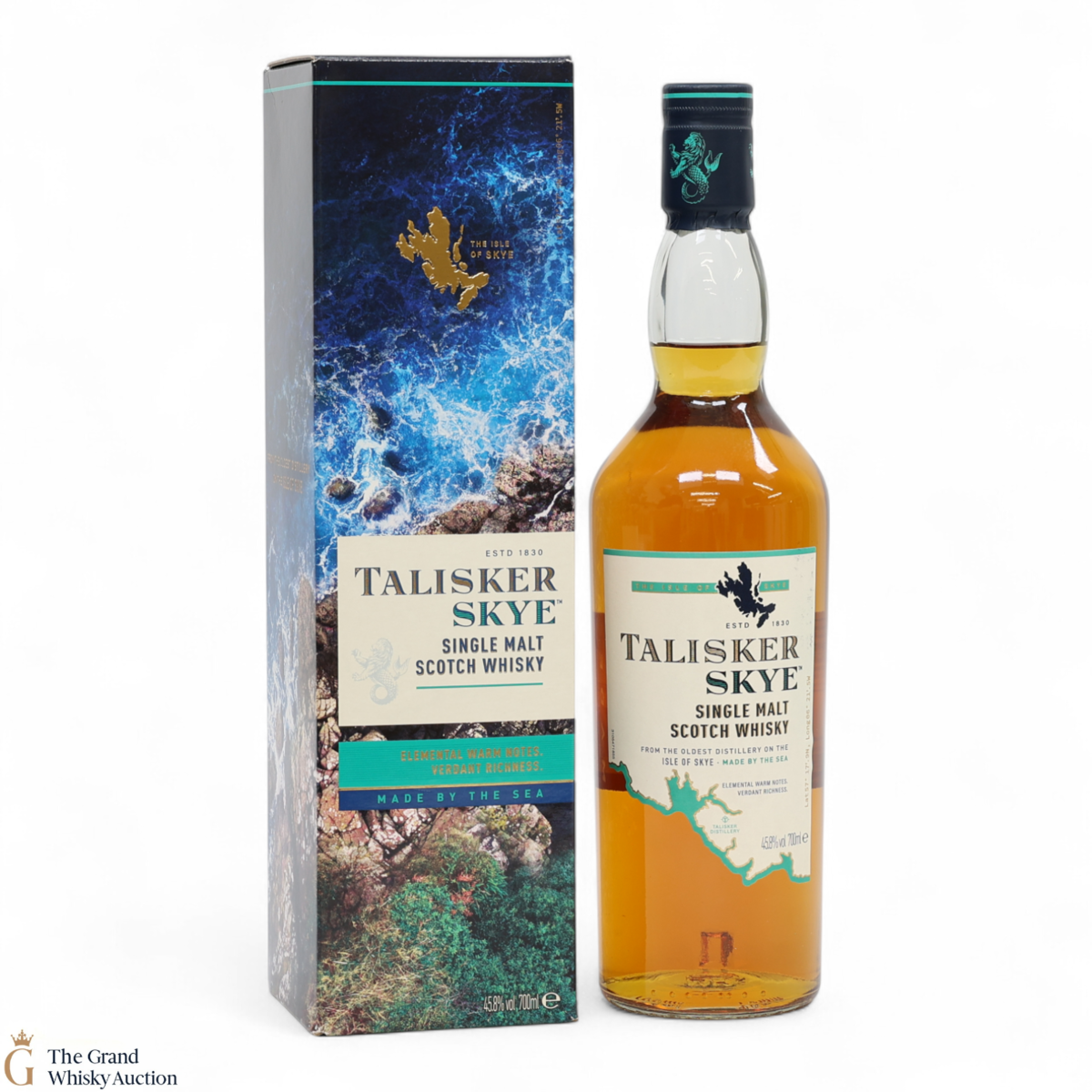 Talisker - Skye